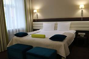 Slavyanka Hotel
