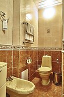 Slavyanka Hotel