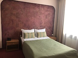 Slavyanka Hotel