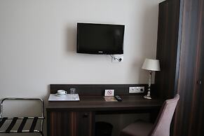 Slavyanka Hotel