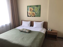 Slavyanka Hotel