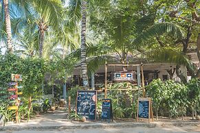 The Beach Tulum Hotel