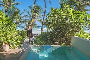The Beach Tulum Hotel