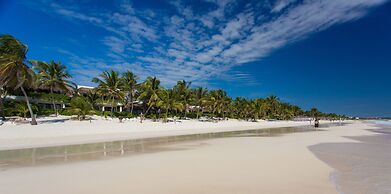 The Beach Tulum Hotel