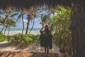 The Beach Tulum Hotel
