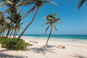 The Beach Tulum Hotel