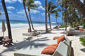 The Beach Tulum Hotel