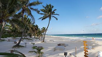 The Beach Tulum Hotel