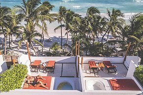The Beach Tulum Hotel