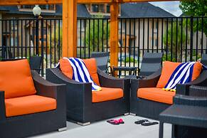 Bighorn Meadows Resort