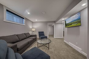 Bighorn Meadows Resort