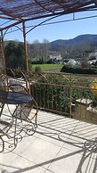 Couvent d'Hérépian