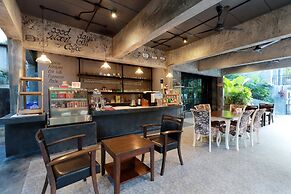 Capital O 464 At Nata Chiangmai Chic Jungle