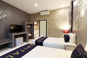 Capital O 464 At Nata Chiangmai Chic Jungle