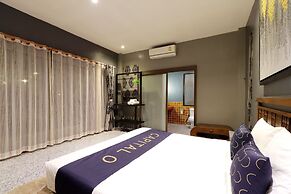 Capital O 464 At Nata Chiangmai Chic Jungle