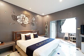 Capital O 464 At Nata Chiangmai Chic Jungle