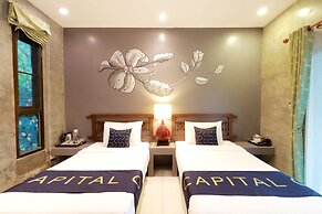 Capital O 464 At Nata Chiangmai Chic Jungle