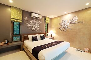 Capital O 464 At Nata Chiangmai Chic Jungle