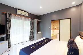 Capital O 464 At Nata Chiangmai Chic Jungle