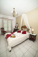 Hotel Agnadi-Horefto