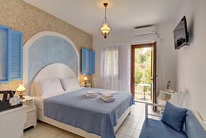Hotel Agnadi-Horefto