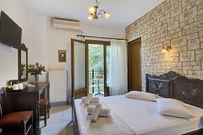 Hotel Agnadi-Horefto