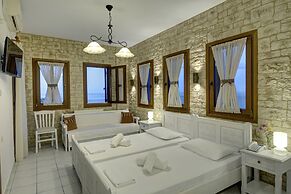Hotel Agnadi-Horefto