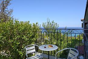 Hotel Agnadi-Horefto
