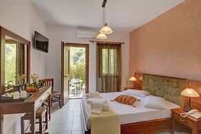 Hotel Agnadi-Horefto