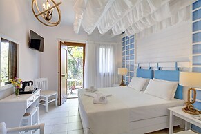 Hotel Agnadi-Horefto