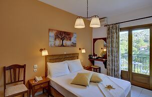 Hotel Agnadi-Horefto