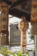 THEE Kashatharn by TH District