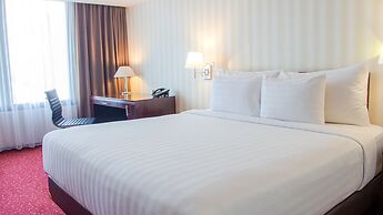 REDTOP Hotel & Convention Center