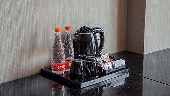REDTOP Hotel & Convention Center