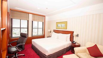 REDTOP Hotel & Convention Center