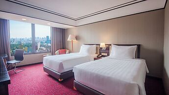REDTOP Hotel & Convention Center