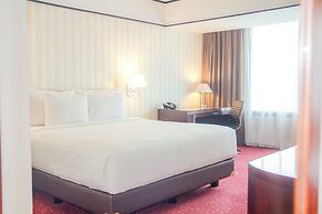 REDTOP Hotel & Convention Center