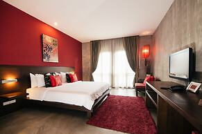 Ketawa Pet Friendly Hotel