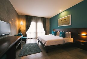 Ketawa Pet Friendly Hotel