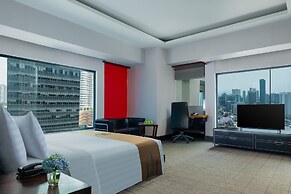 Manhattan Hotel Jakarta