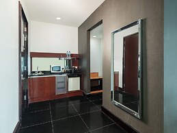 Manhattan Hotel Jakarta