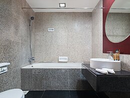 Manhattan Hotel Jakarta