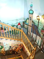 Hotel Gasthof Goldener Hahn
