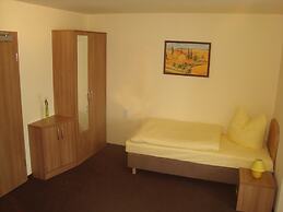Hotel Gasthof Goldener Hahn