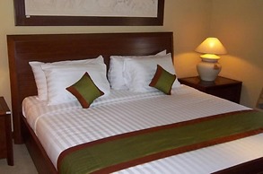Apel Villa Sanur