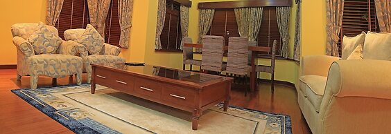 Apel Villa Sanur