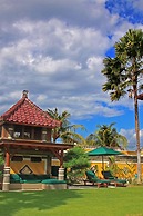Apel Villa Sanur