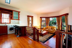 Apel Villa Sanur