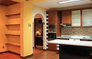 Apel Villa Sanur