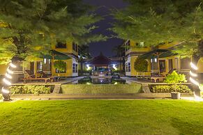 Apel Villa Sanur